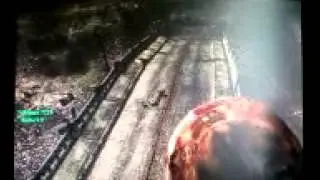 Обзор мода ''666 Weapons'' на Fallout 3