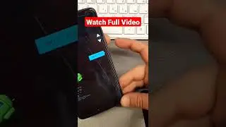 How to Hard Reset Motorola Moto E4 Plus, Delete Pin, Pattern, Password Lock.
