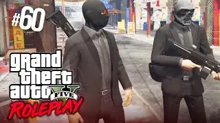 OPERACIÓN FRACASO || GTA V ROLEPLAY #60