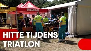 25-06-2023 Hoorn - tientallen mensen onwel
