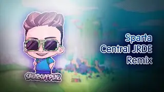 Saursvepur - Sparta Central JRDE Remix