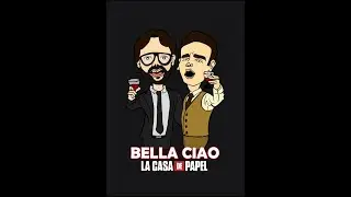 Bella Ciao | La Casa De Papel | Money Heist | Full Song