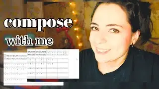 Compose with me: orchestration, textures, klangfarbenmelodie