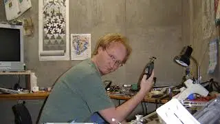 test stream