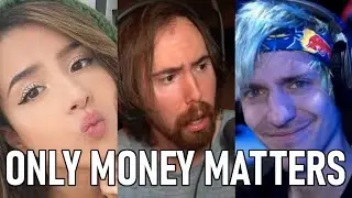 Streamers Ruin Gaming