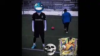 Campos skill unlocked☠️🔓 