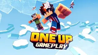Relaxed OneUp Gameplay | Speed runs  @ProBoiz95 @junkeyy