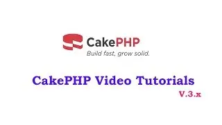 #9 CakePHP 3.x - Using CakePHP Flash Helper