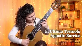 El Ultimo Tremolo by Agustín Barrios