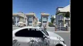 AKBÜK  YEŞİL VADİ KONAKLARI (ek)