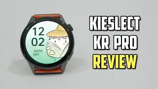 Kieslect Kr Pro Review - Gorgeous Large 1.43