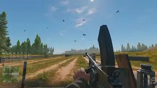 Enlisted - Bren MK II Sound Effect