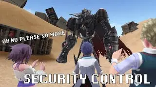 Digimon Deck Profile: Security Control Updated! (BT-05)