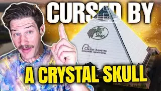The Worlds 9th Largest Pyramid Is A Bass Pro Shop 