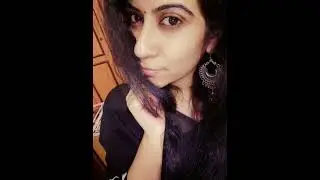 Saree Selfies|Beautiful clicks|Side looks 