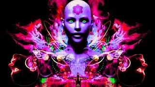 PSYTRANCE mix 10  