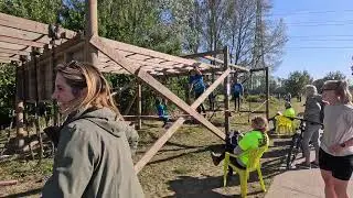 Survivalrun Ede '24 KSR Heren Tom Reijnen
