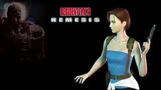 Resident Evil 3: Nemesis (All Videos, Russian). Обитель зла 3: Немезис (Все видео, Русская озвучка)