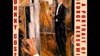 Johnny Costa plays Liza / Concerto In F / The Man I Love / Who Cares