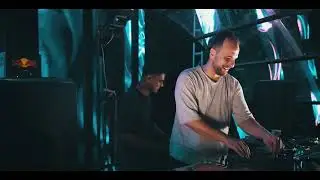 Simos Tagias @ Movement x Revolution, Colombo LK