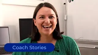 Tell us about a client you helped: Career Coach Stories