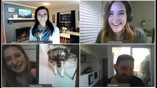 Danamo Chats - Ep009 - BIM Management Friends