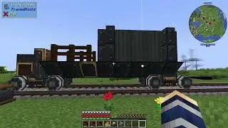 Modded Minecraft S1 ep. 6: Extreme Garden Cloche