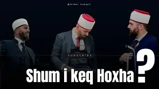SHUMË I KEQ HOXHA !!!