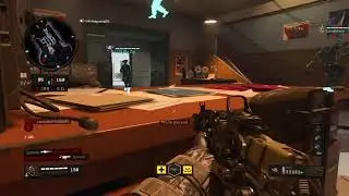 Blackops 4 multiplayer game - call of duty