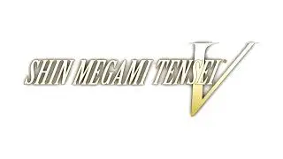 Battle ~Droll~ - Shin Megami Tensei V