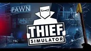 4 - Jerry's Last Tooth (Thief Simulator OST)