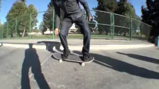 Slow-Mo Saturday