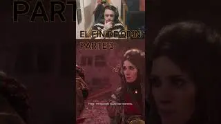 EL FIN DE ODIN PARTE 3 