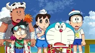 Doremon Cartoon 4-05-2024 New episode - Doreamon hindi dubbbed new episodes