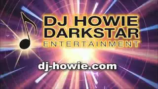 DJ Battery Powered System