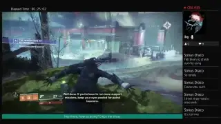 A Mystic's Revelation Live PS4 Broadcast