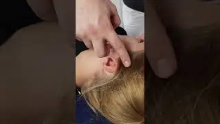 Faszientechnik gegen Tinnitus
