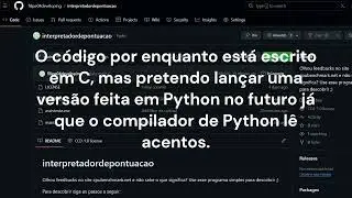 Interpretador de pontuação de processador (versão 2024)