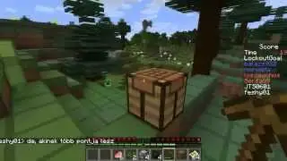 MINECRAFT BINGO! - [Minecraft] (HD)