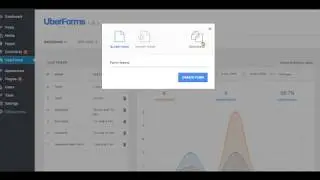 UberForms-Powerful Form Builder For WordPress