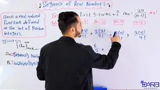 Calculus 2 || Sequences - شرح المتتاليات