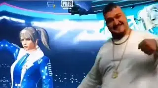 skibidi bop bop yes yes (versions PUBG)
