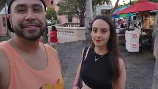 San Juan Puerto Rico 🇵🇷
