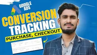 How to Setup Google Ads  Conversion Tracking And Remarketing in Wordpress webiste 2024 Tutorial