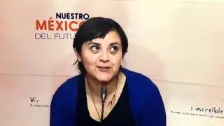 Adriana González