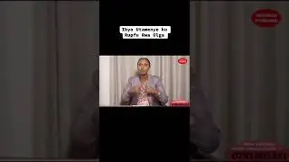 🚨BIRABABAJE CYANE: IBYO WAMENYA KURUPFU RWU UMWANA WUMUKOBWA WITWA OLGA!🚨