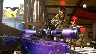 You can't be friendly in DMZ...