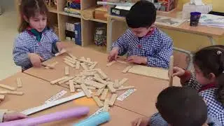Vídeo portes obertes