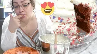 DAY IN THE LIFE (VLOG) | Valentine's Day 2023!