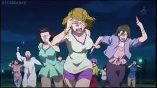 Anime Random/Funny Moments 6